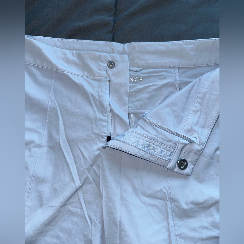 Men's Lightweight Shorts from Aeance